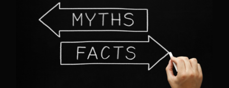 Managed IT Services Myths Debunked