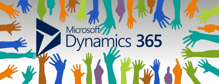 Dynamics 365 for Non-profit Organisations