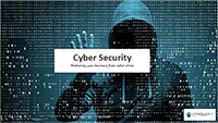 cyber security report