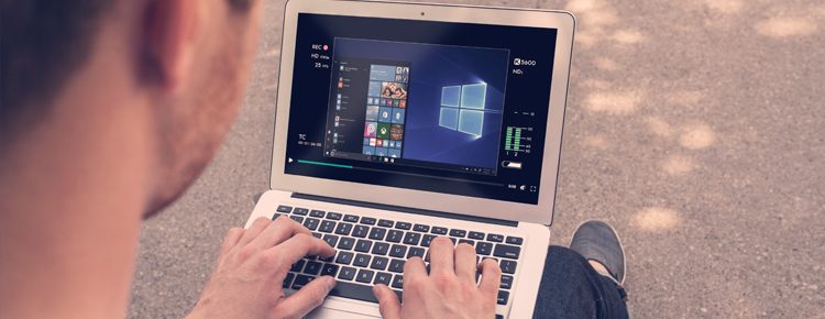 Top 6 screen recording software in 2020